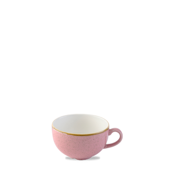 Petal Pink Cappuccino Cup 22.7cl